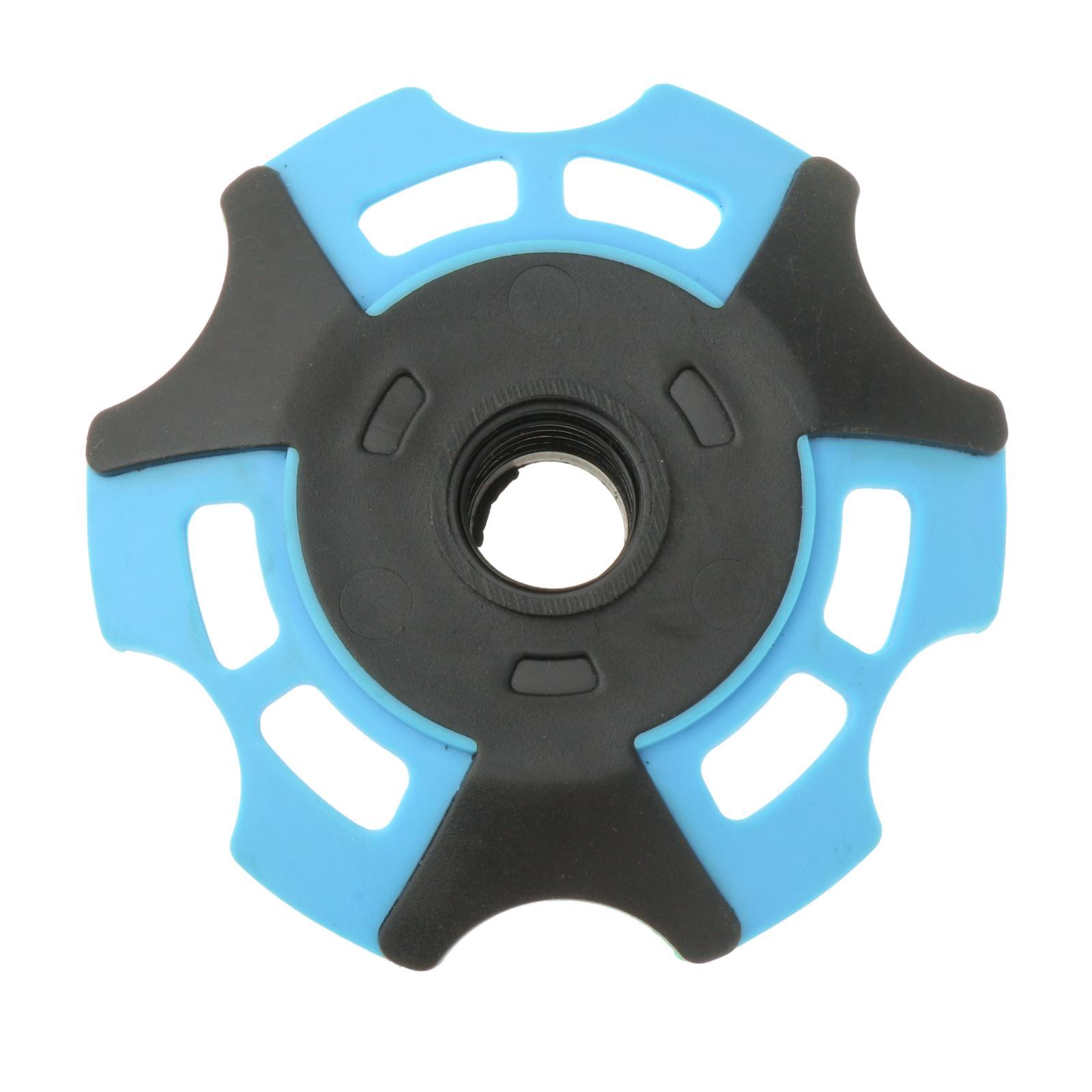 Trekking Pole Snowflake Basket