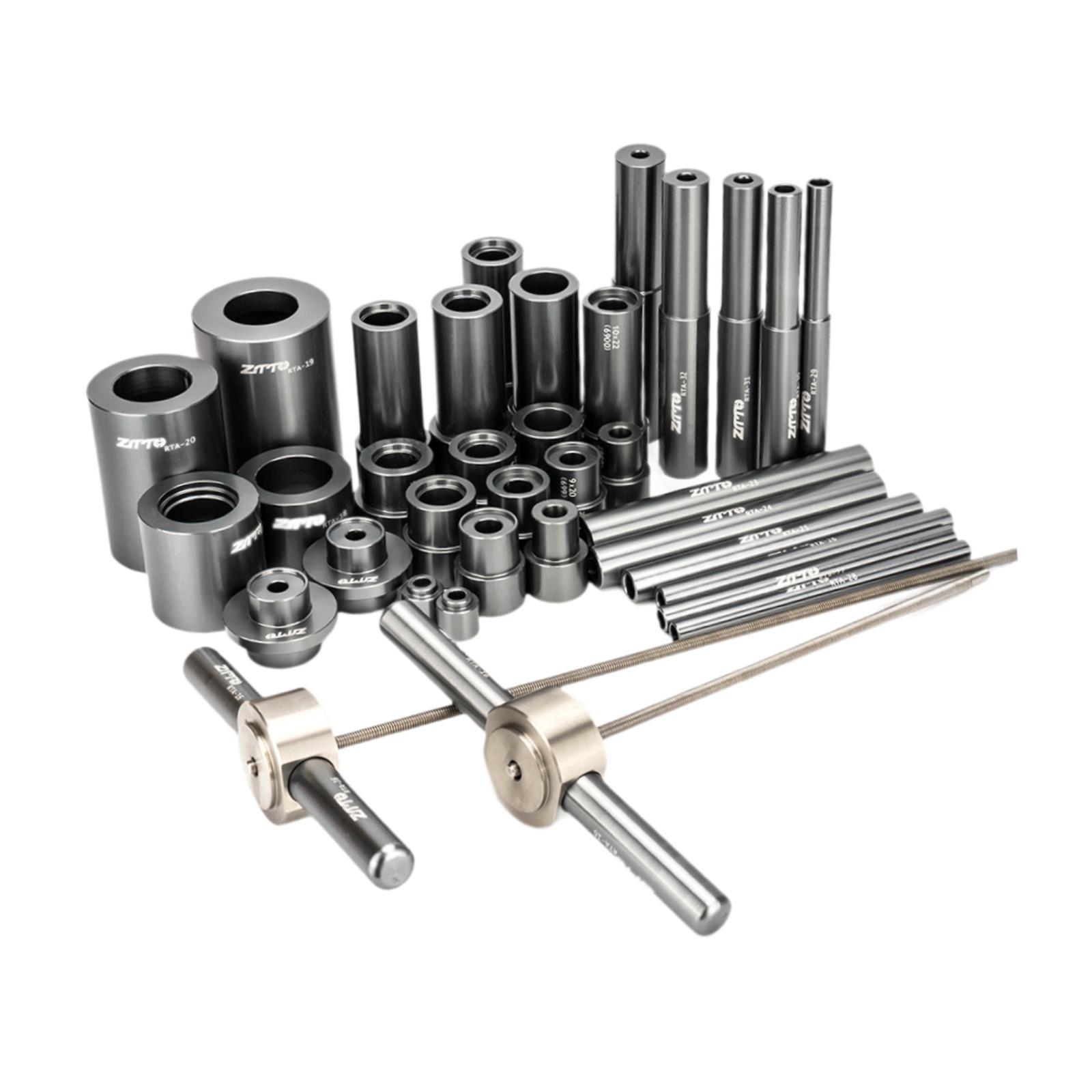 Hub Axle Tool Set