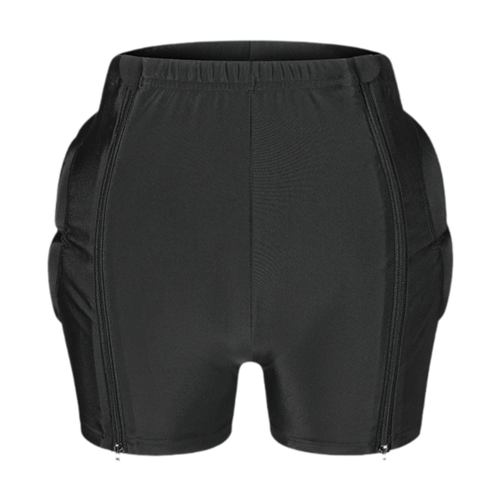 Kids Butt Pad Shorts XS
