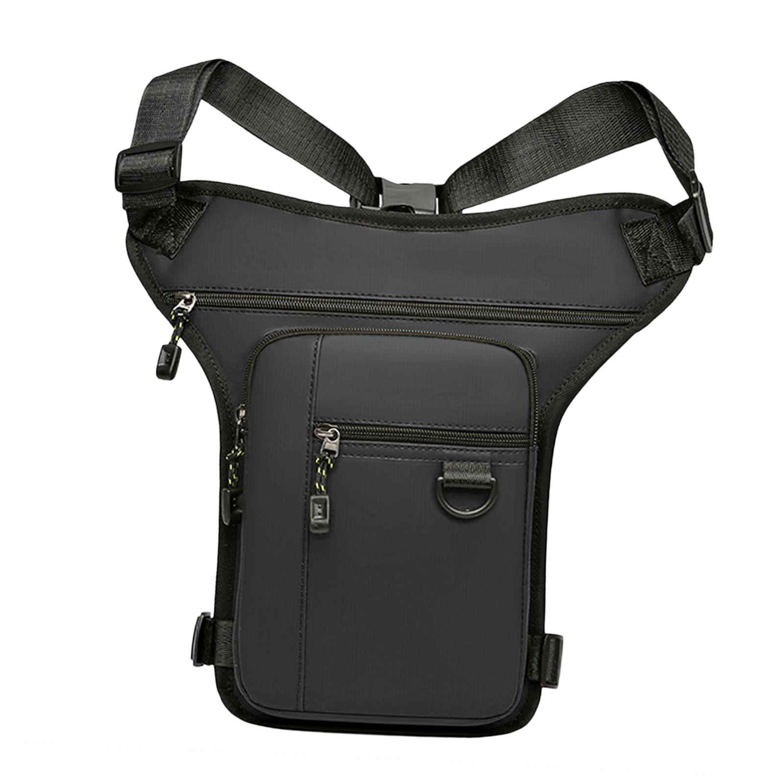 Drop Leg Bag