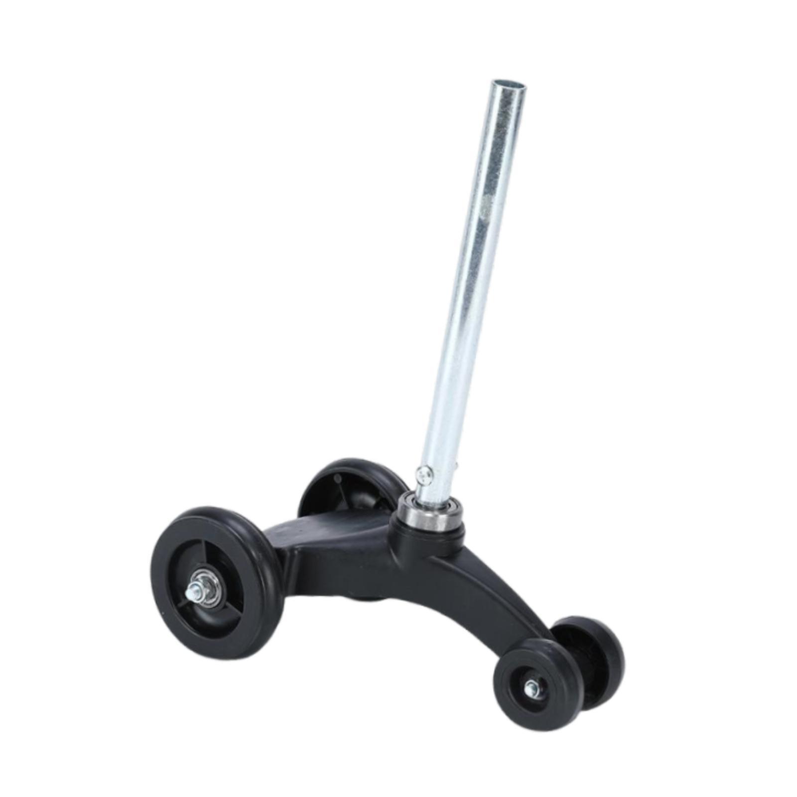 Children Twist Car Tripod