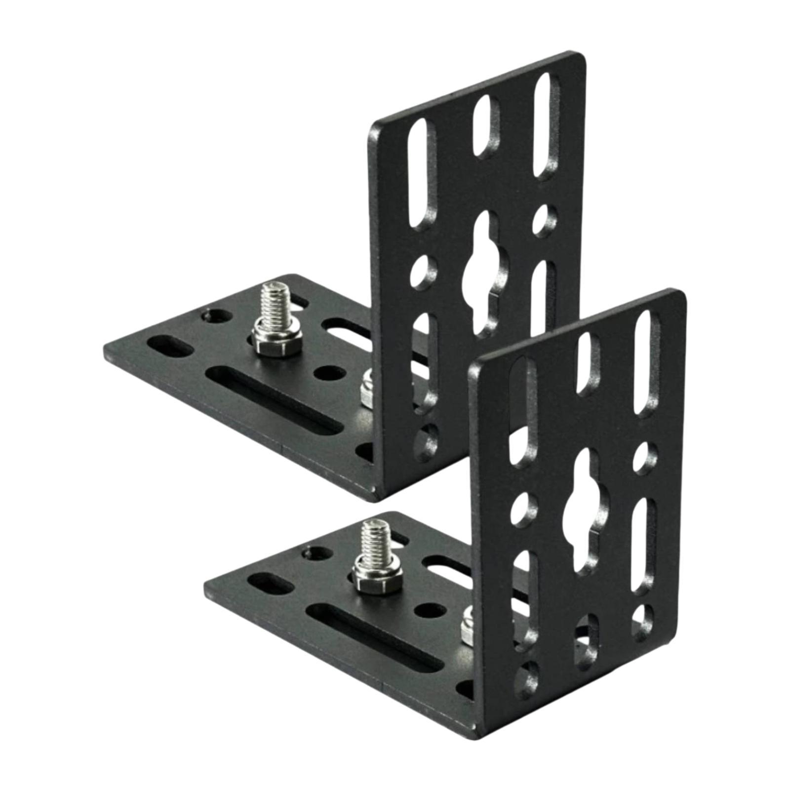 Awning Mount L Brackets