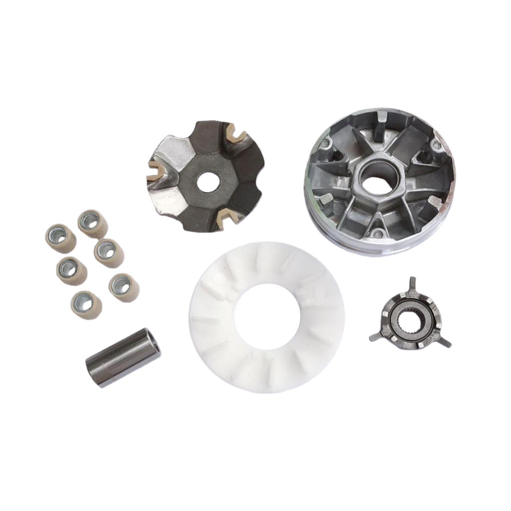 Variator Front Clutch Weights Set
