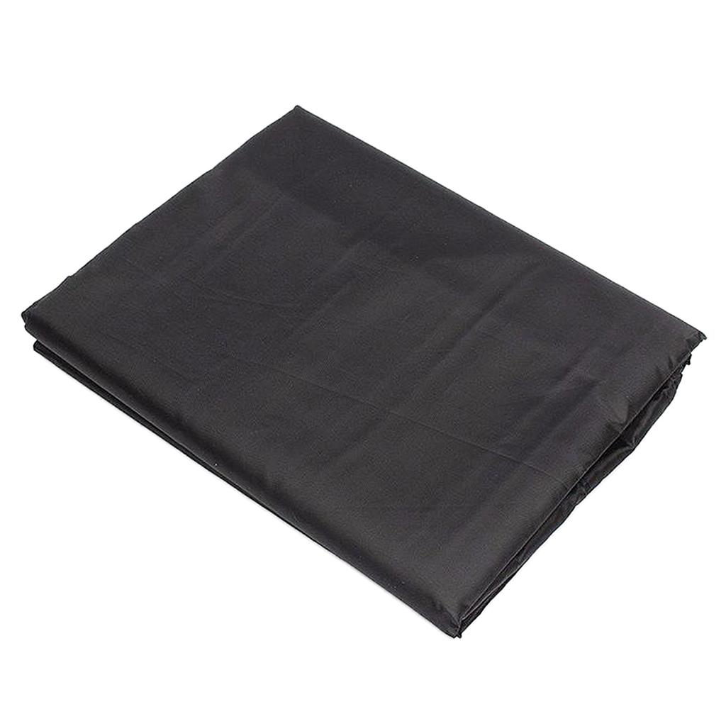 Furniture Cover Tear-Resistant for Patio Outdoor 84x52x29in/59x46x32in M