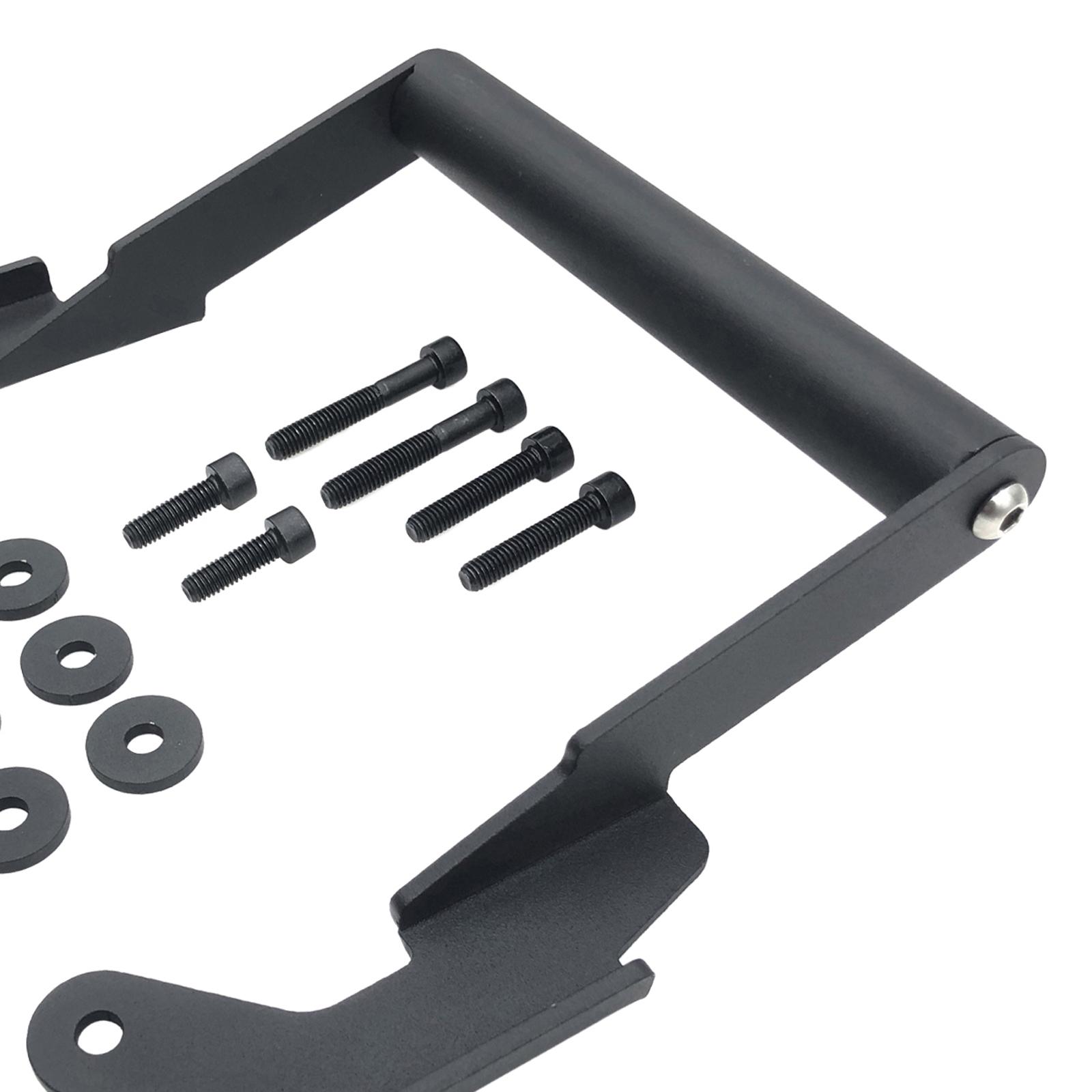 Motorcycle Phone Navigation Holder Parts Parts Stand for Yamaha Xmax300