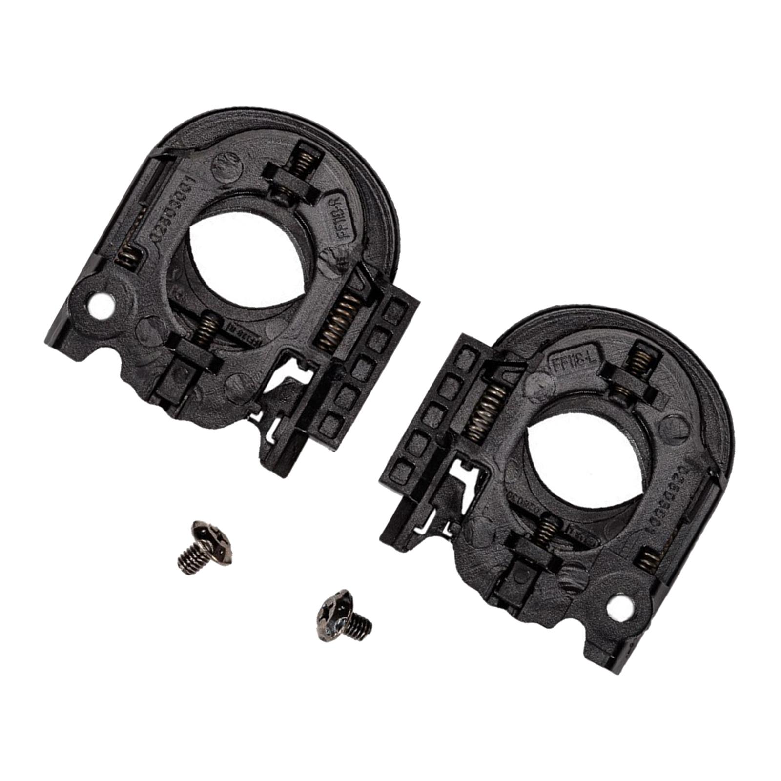 Helmet Guard Bases