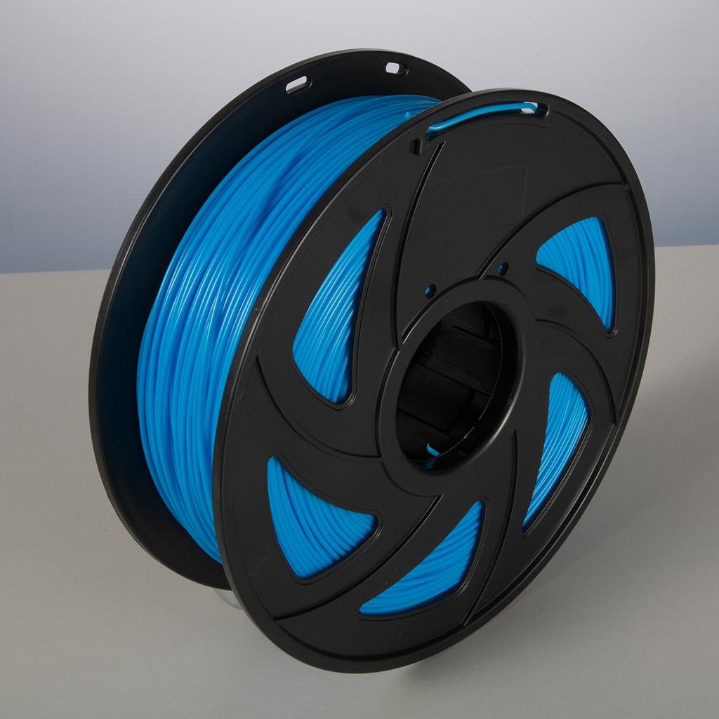 3D Printer Filament ABS 1.75mm For Printers and Print Pens 20Colors 5m