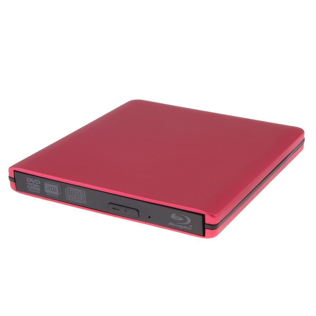 external blu ray burner usb 3.0