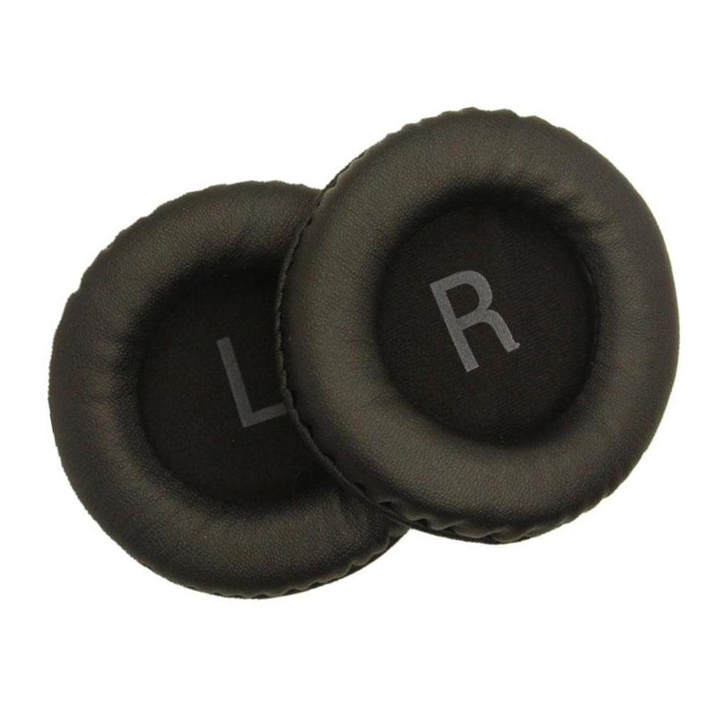 1 Pair Headphone Ear Pads Replacement Cushion Earpad 105mm