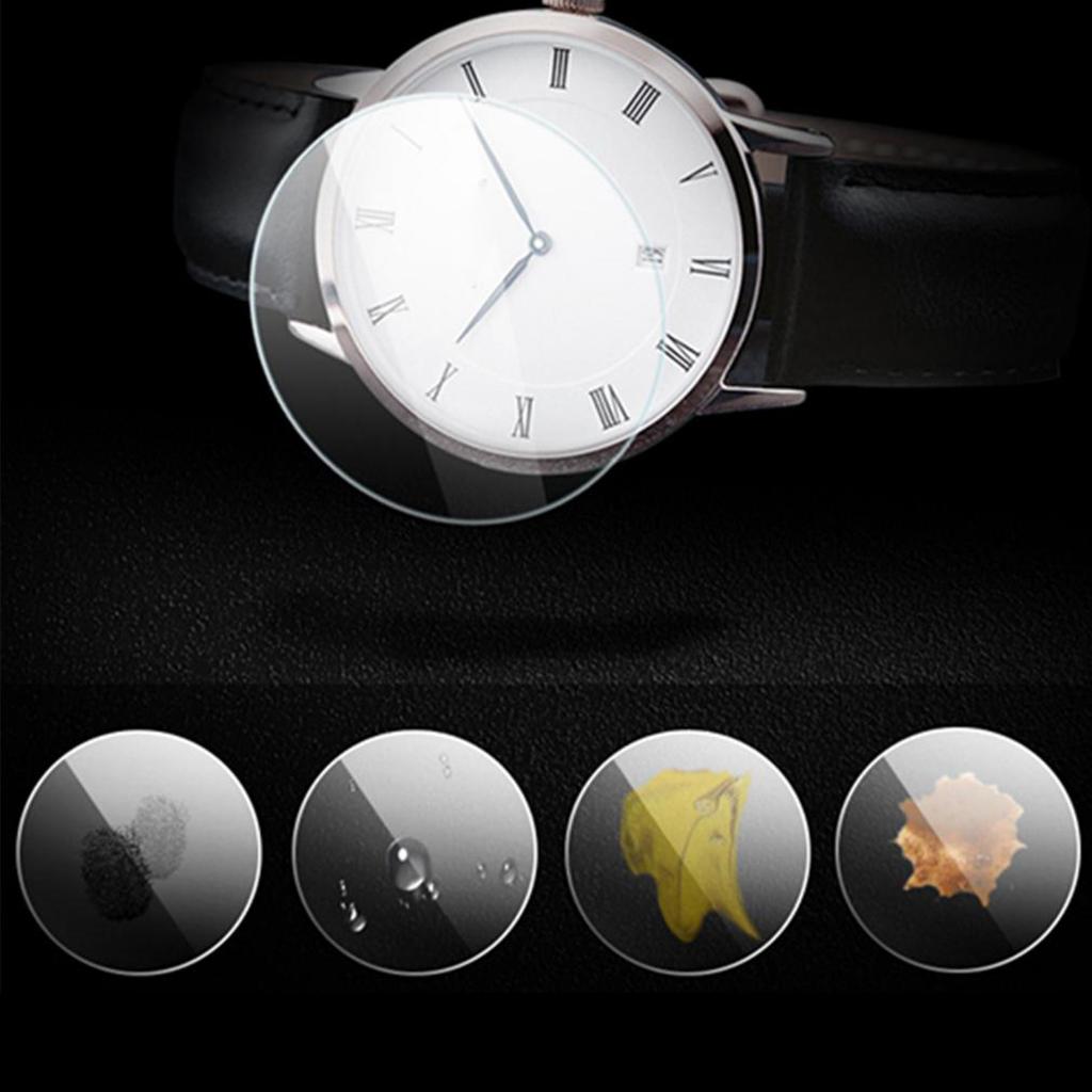 huawei watch screen