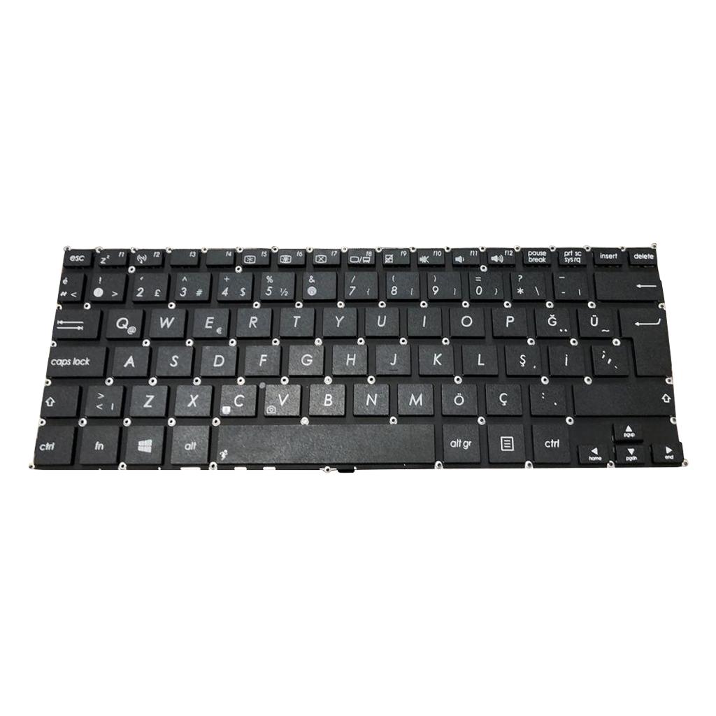 Replacement Keyboard for ASUS X200CA X200LA R202CA R202LA15-5000 17-5000