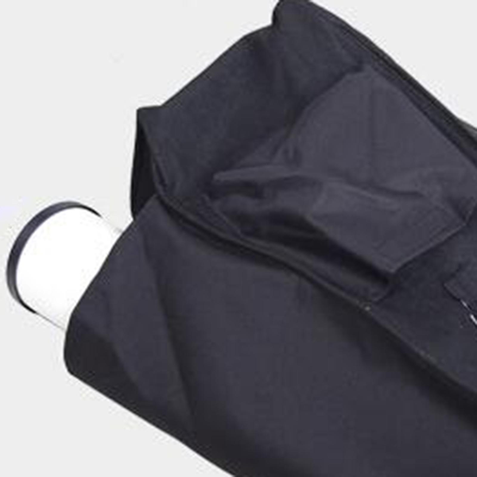 Telescope Carrying Case Thicken Durable Tripod Bag for Fishing Travel Hiking