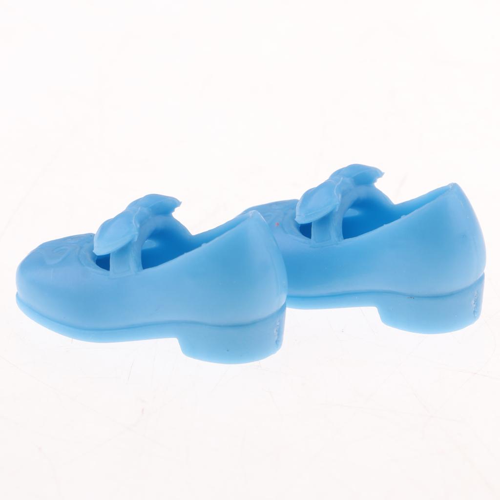 Plastic High Heels For Kids