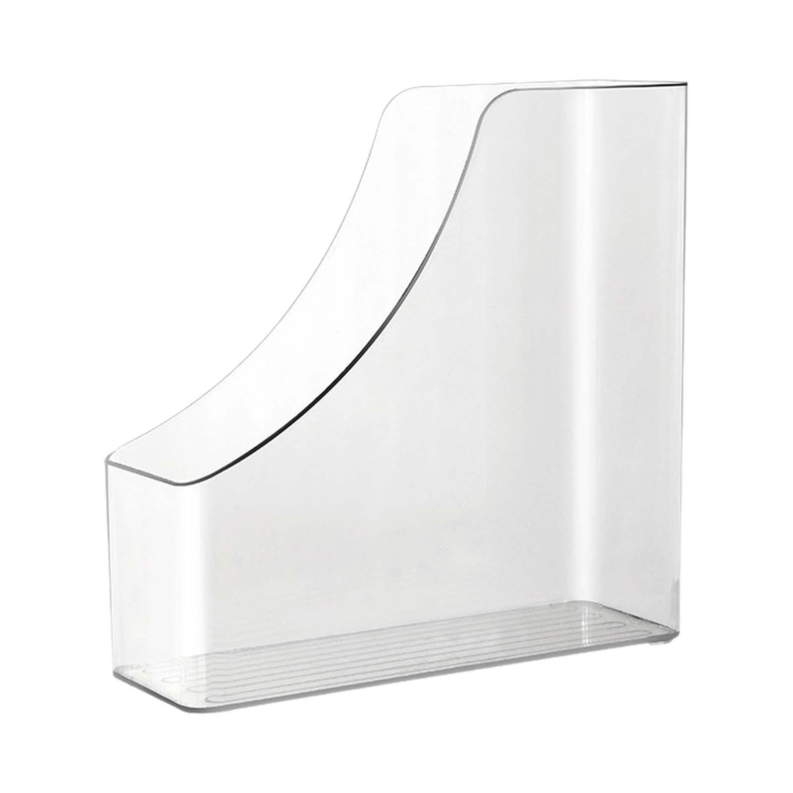 Magazine File Holder