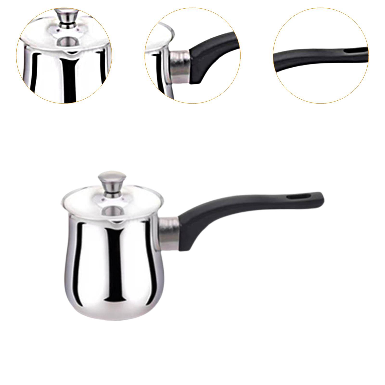 Coffee Brewing Pot