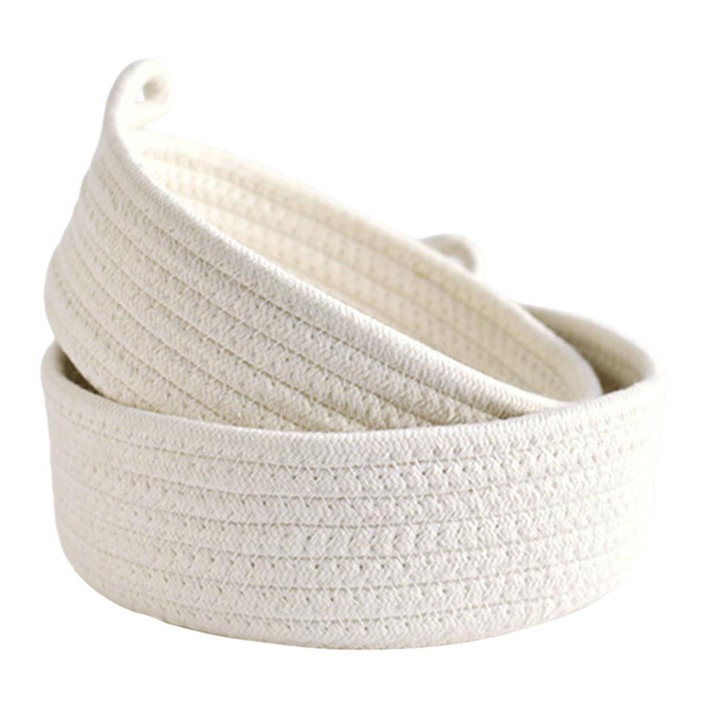 Woven Basket Set