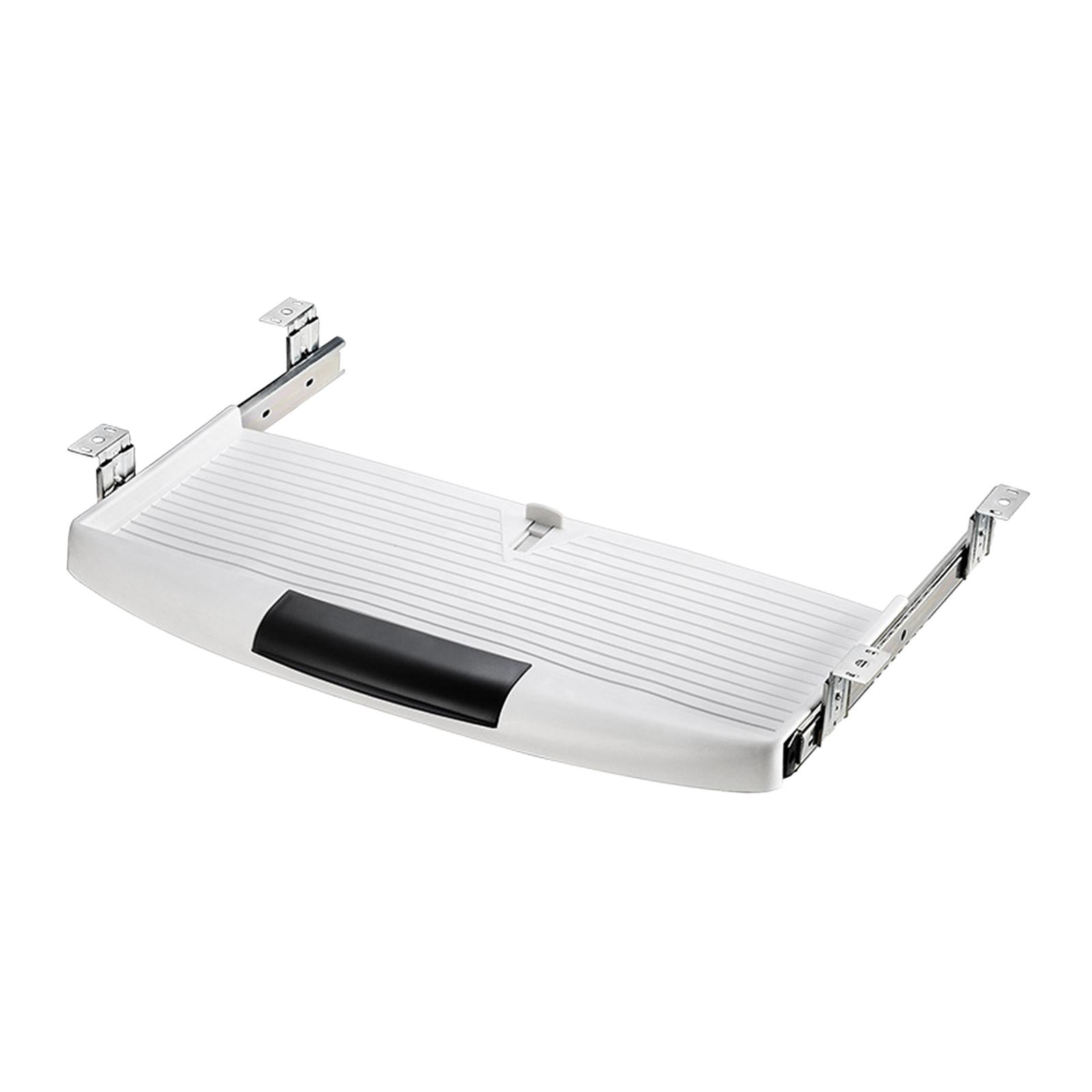 Keyboard Tray White
