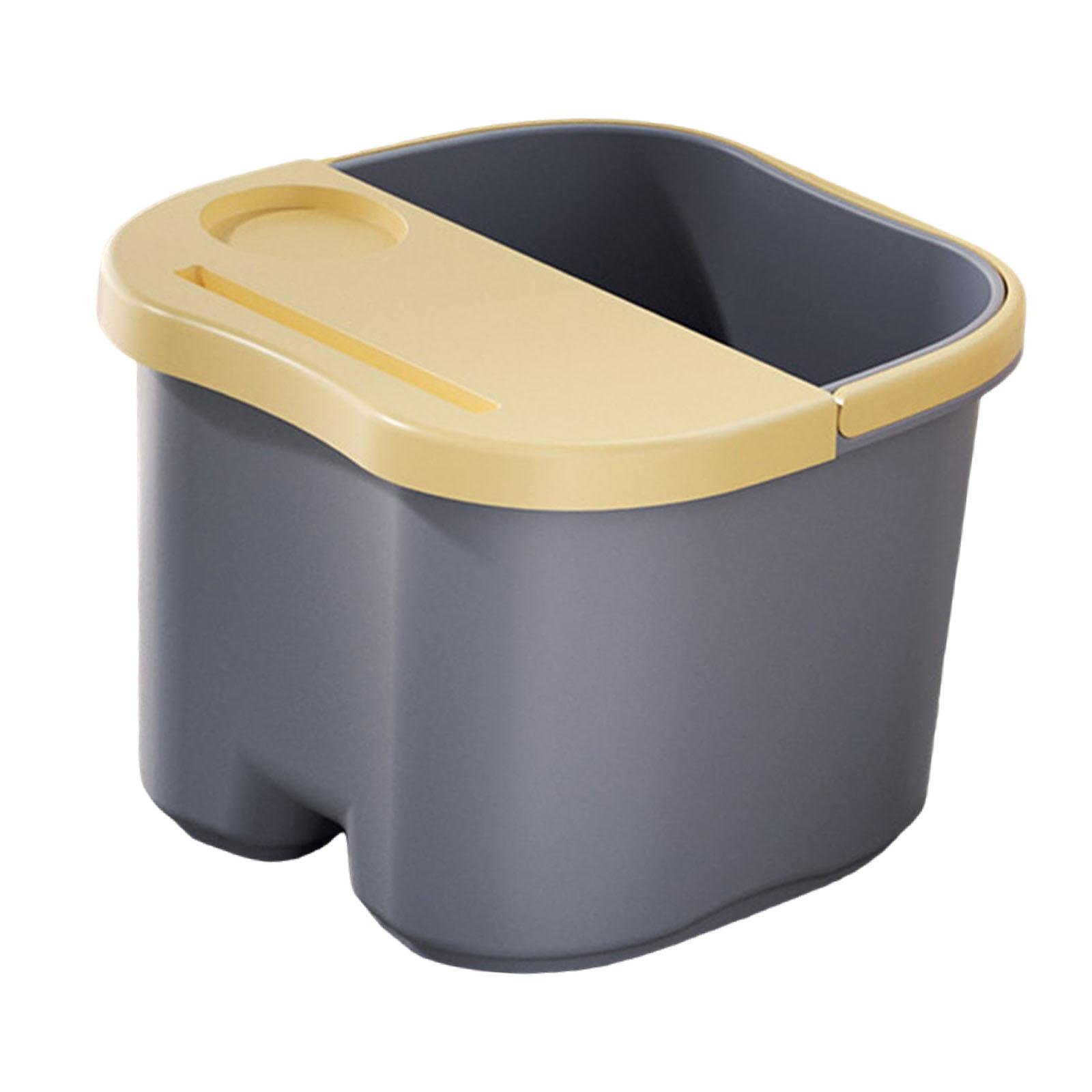 Foot Bath Basin