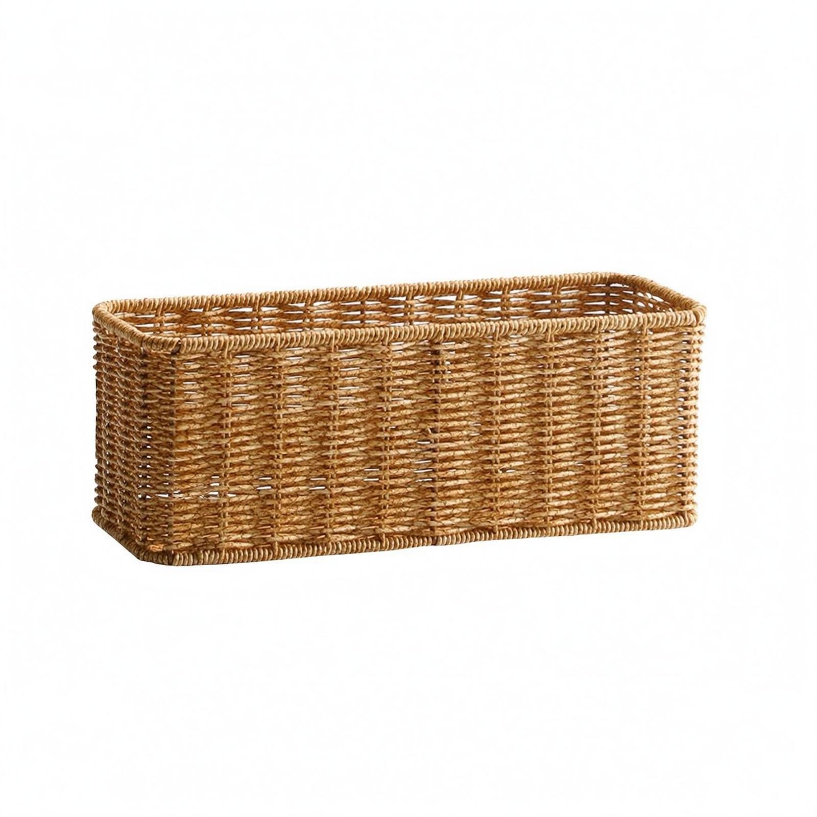 Woven Basket Small