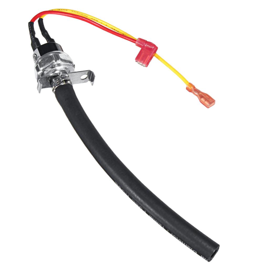 N003307SV Air Compressor Pressure Valve Switch Manifold Regulator Gauge