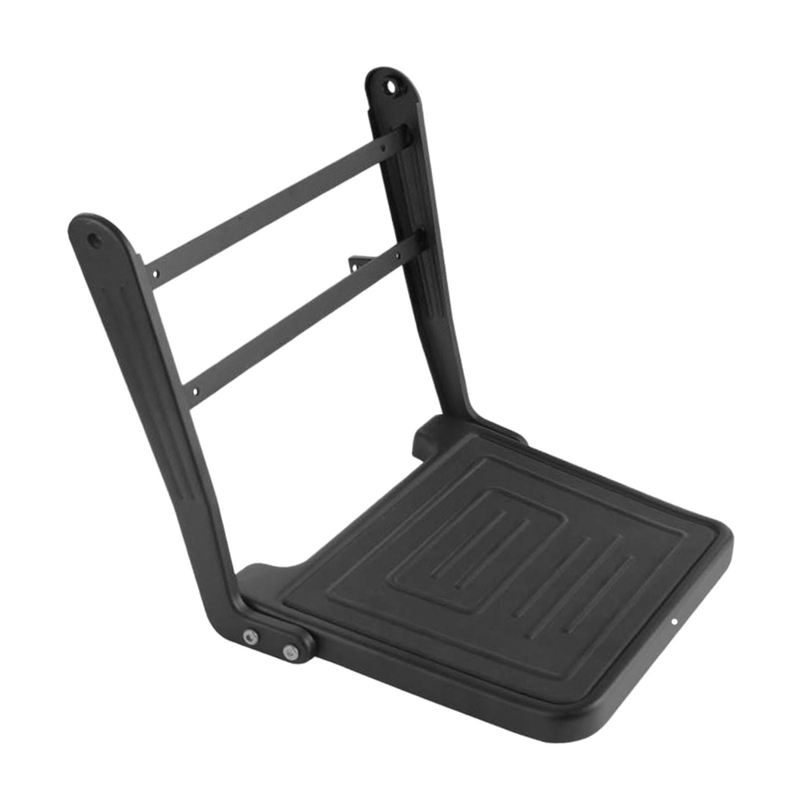 Salon Chair Footrest