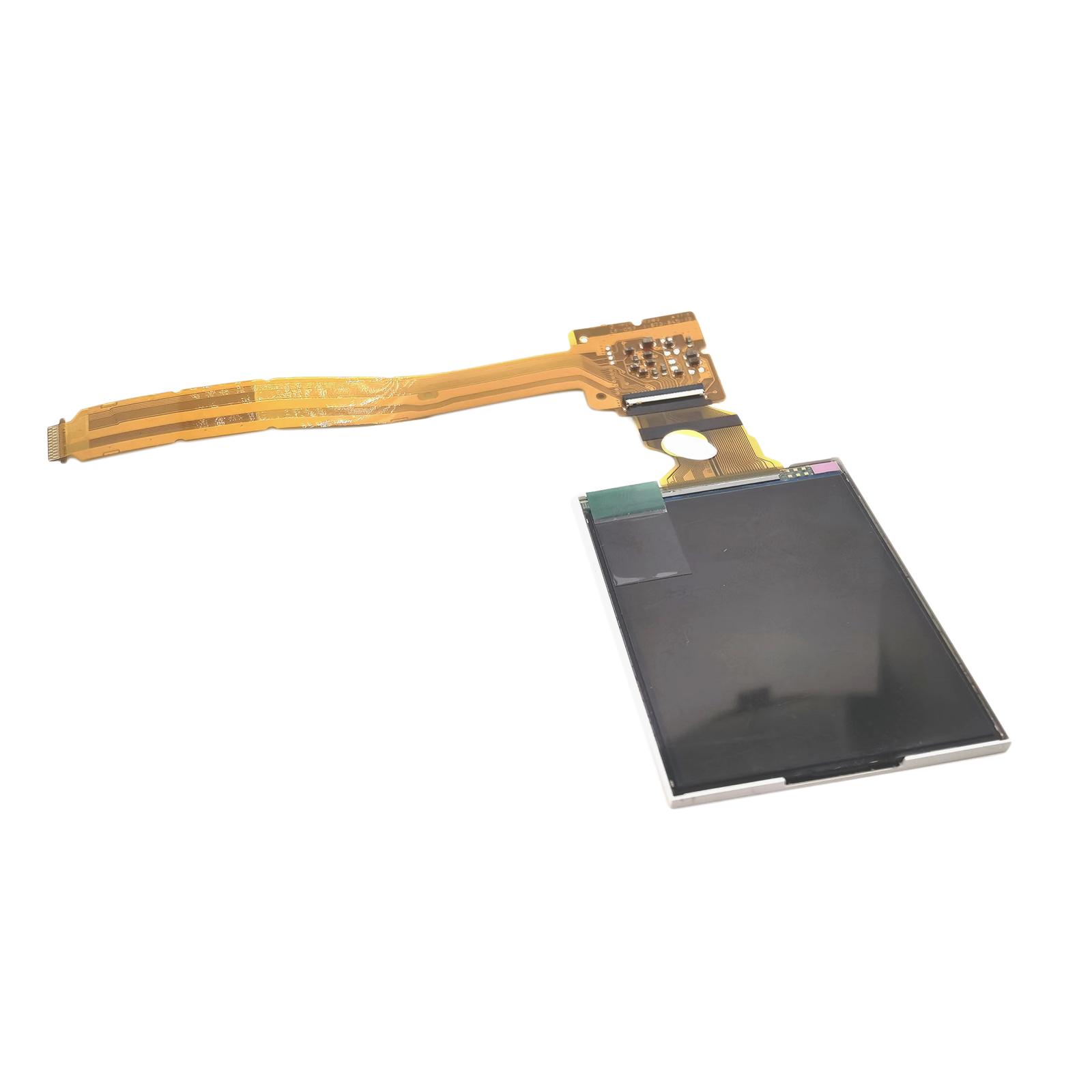 Replacements LCD Display Screen for A200 A300 A350 Digital Camera Parts