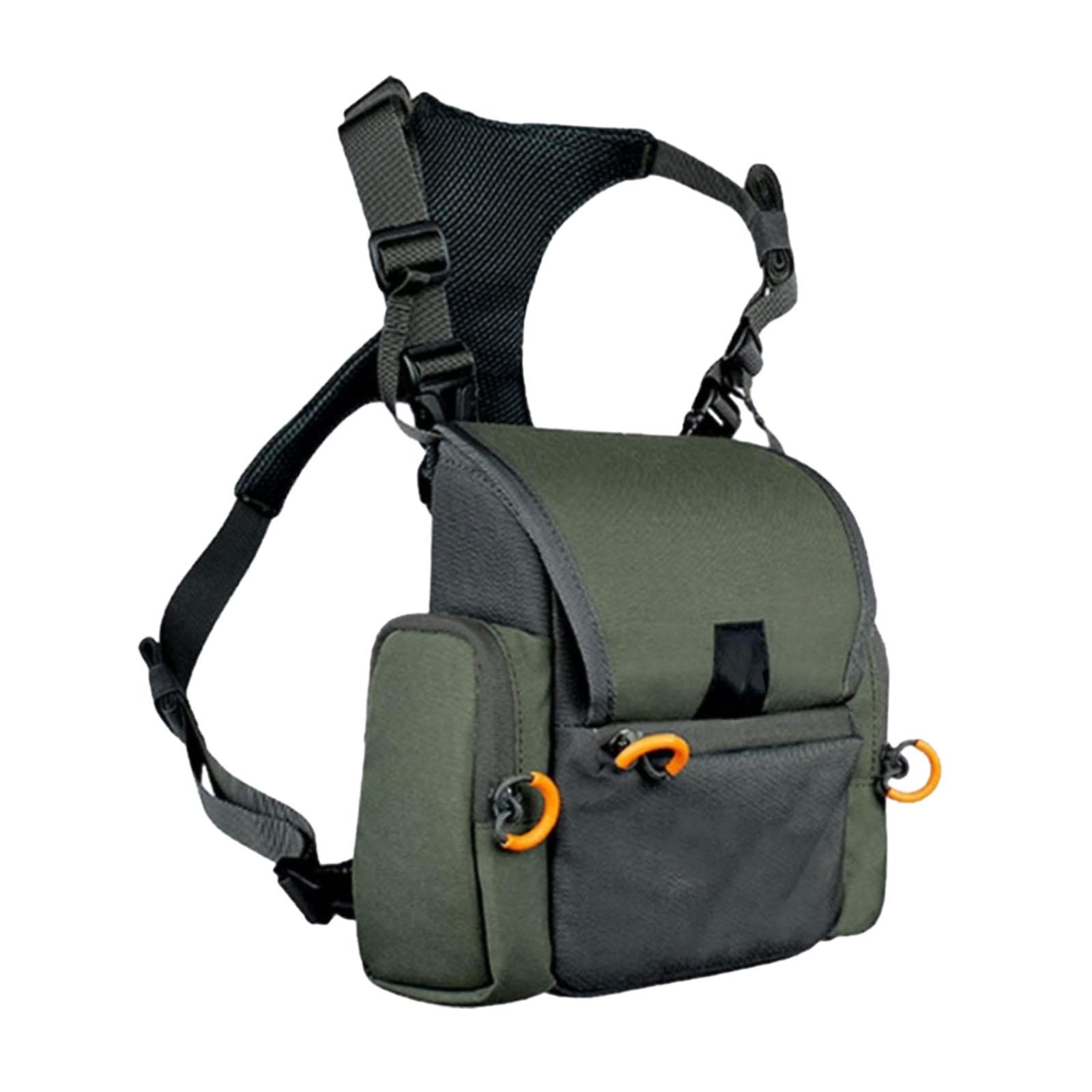 Binocular Harness Chest Pack