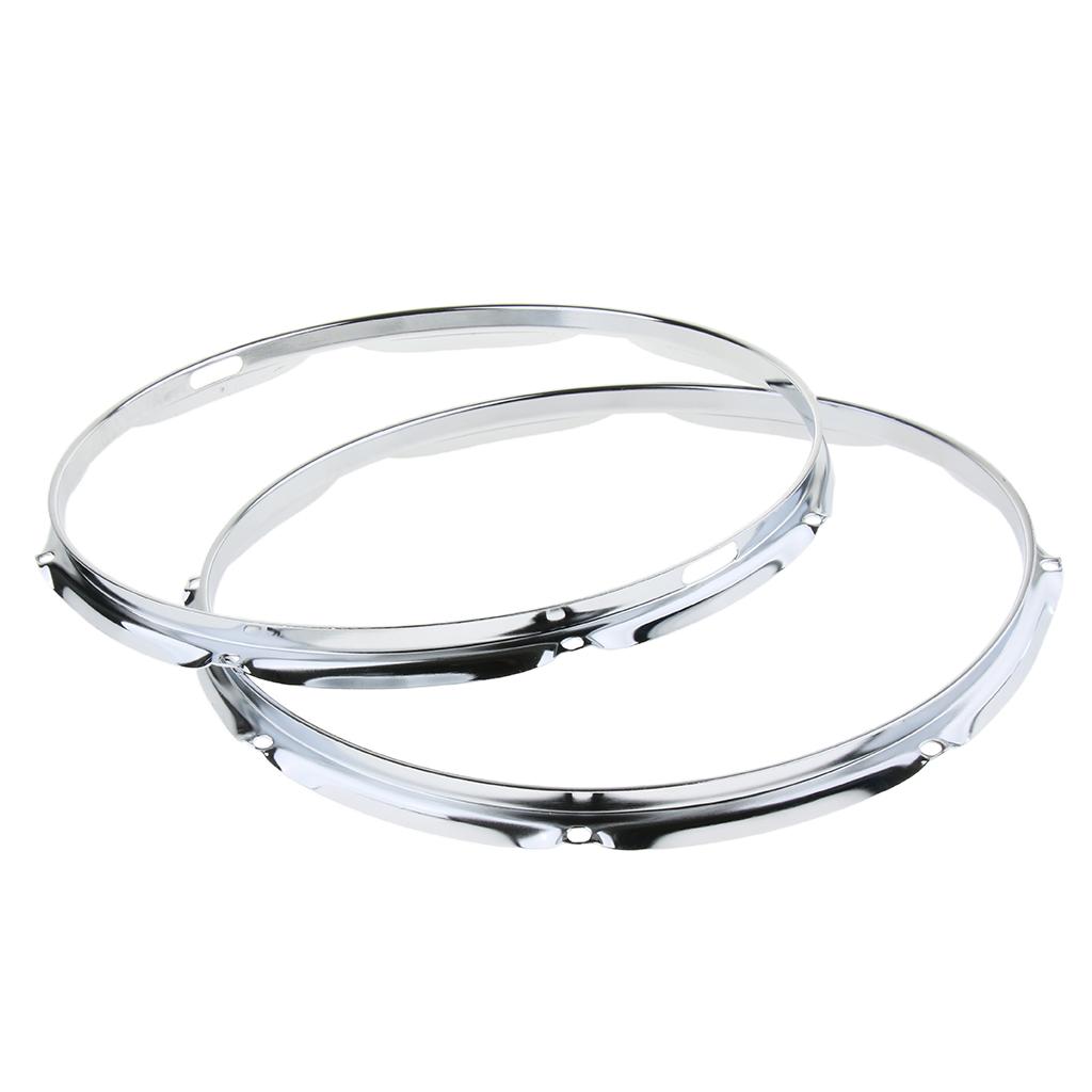 Drum Hoop Ring