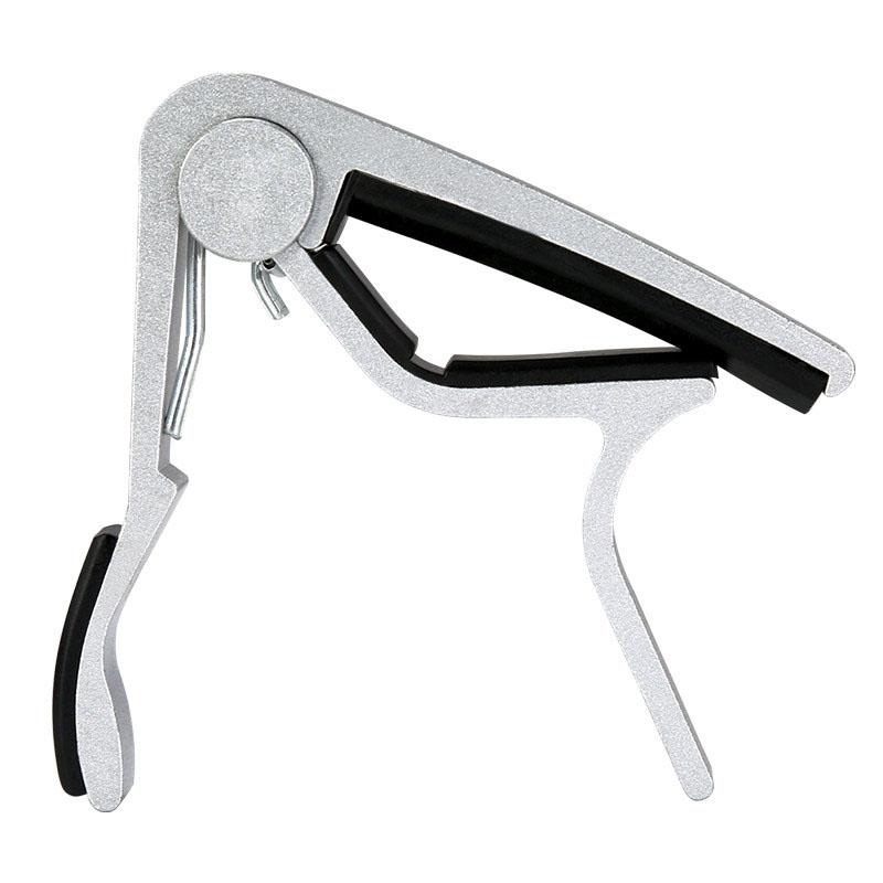 Acoustic Guitar Capo Acoustic Guitar Capo Capo Classical Tune Silver