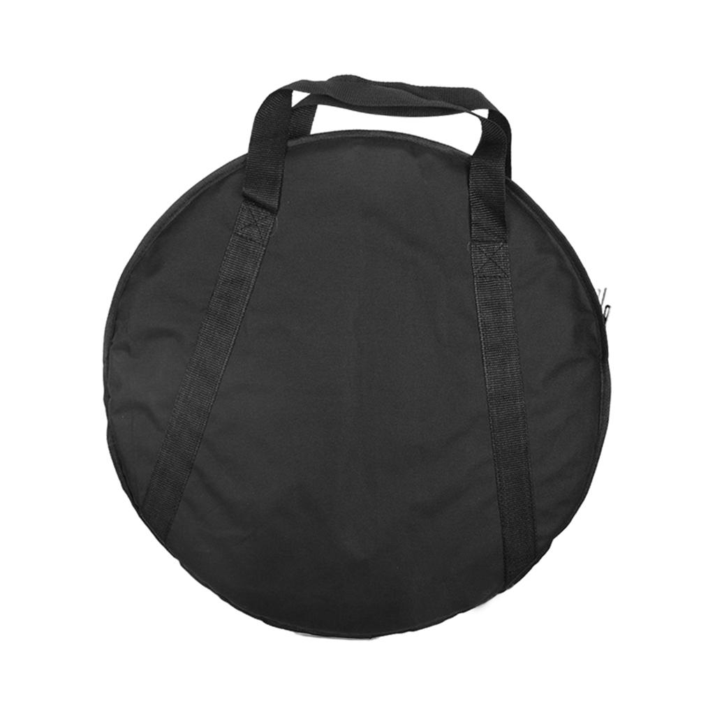 Cymbal Gig Bag Waterproof Carry Case Protection Instruments