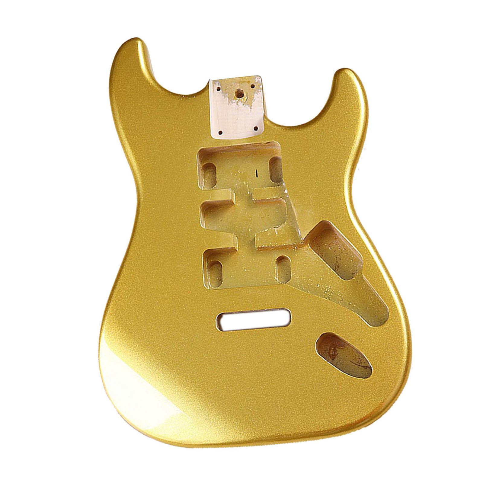 Guitar Barrel Accessory