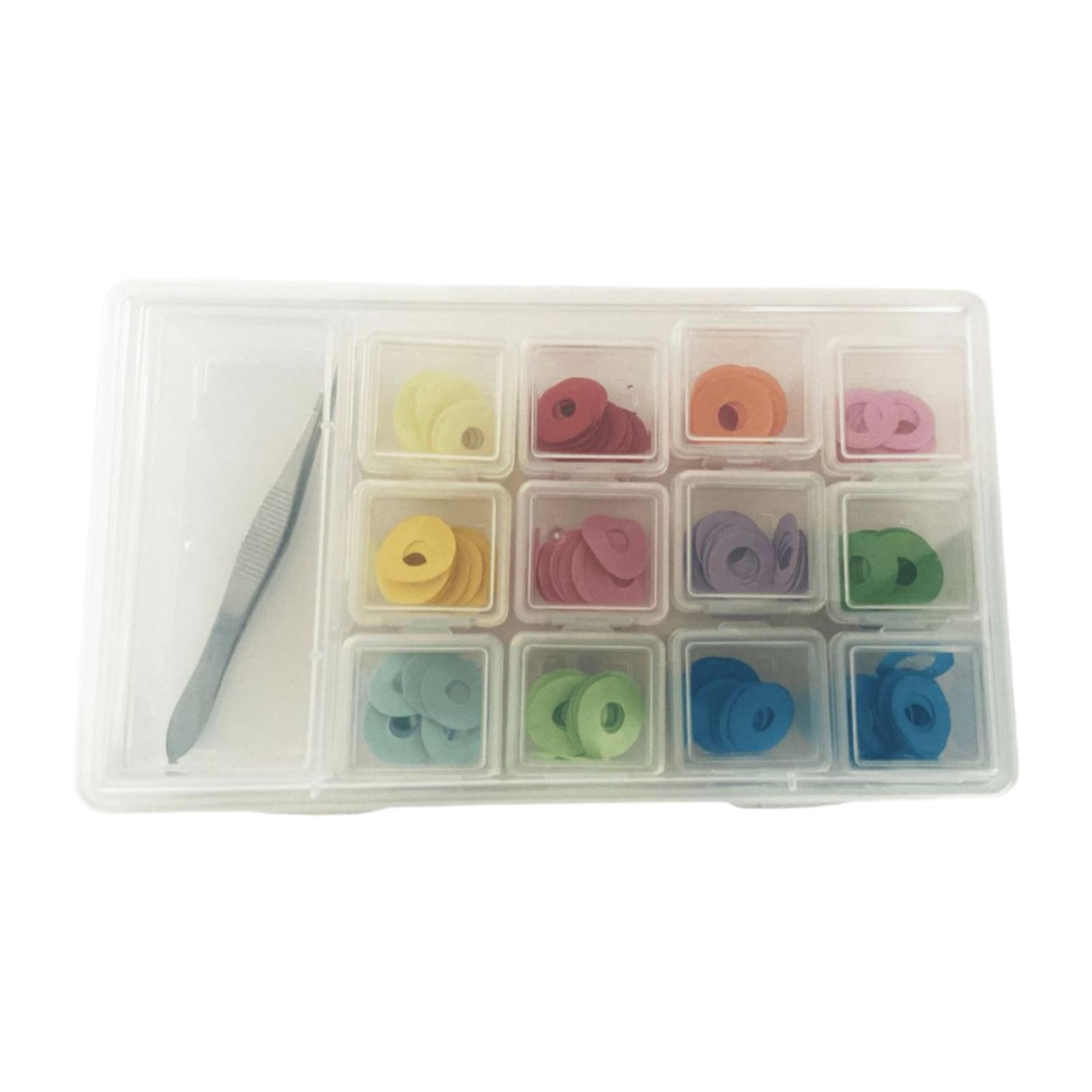Flute Pad Repair Kit