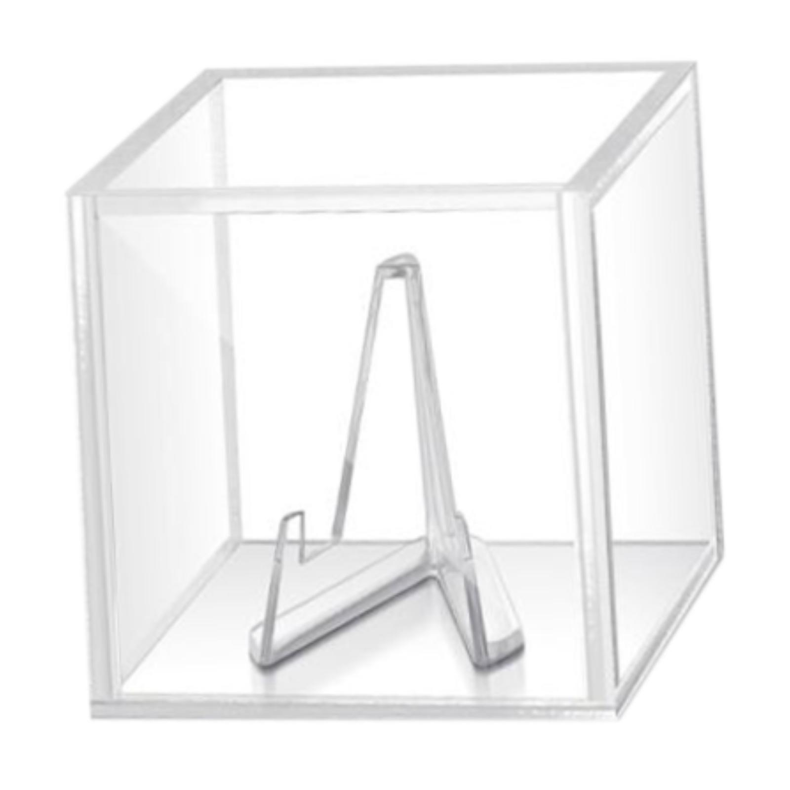 Guitar Pick Display Box