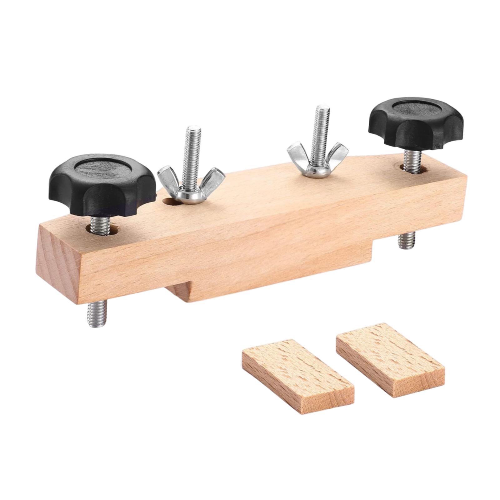 Guitar Bridge Clamp