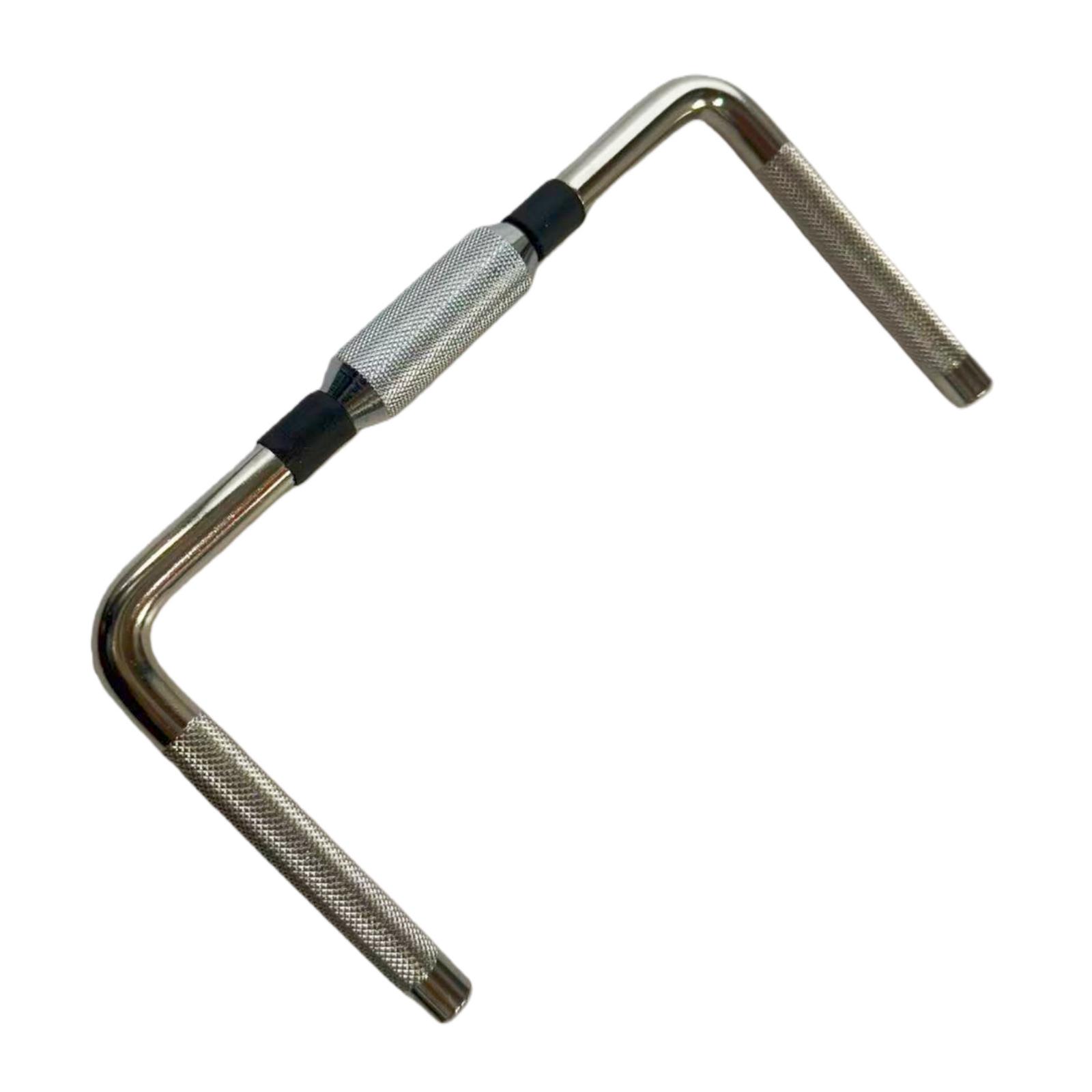 Drum Rack Clamp