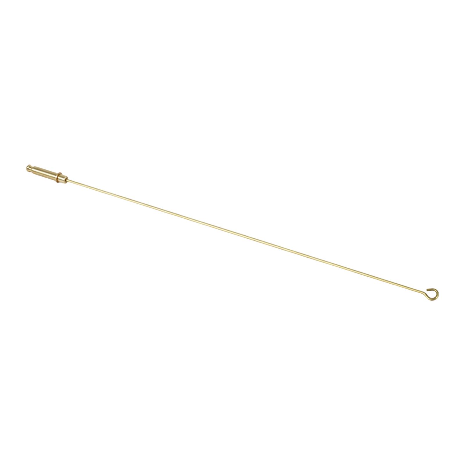 Guitar Jack Installation Tool 6.35mm