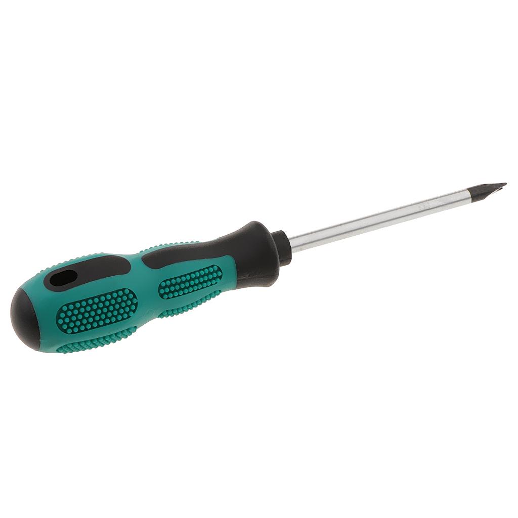 how to make a y shaped screwdriver how to make a y shaped screwdriver