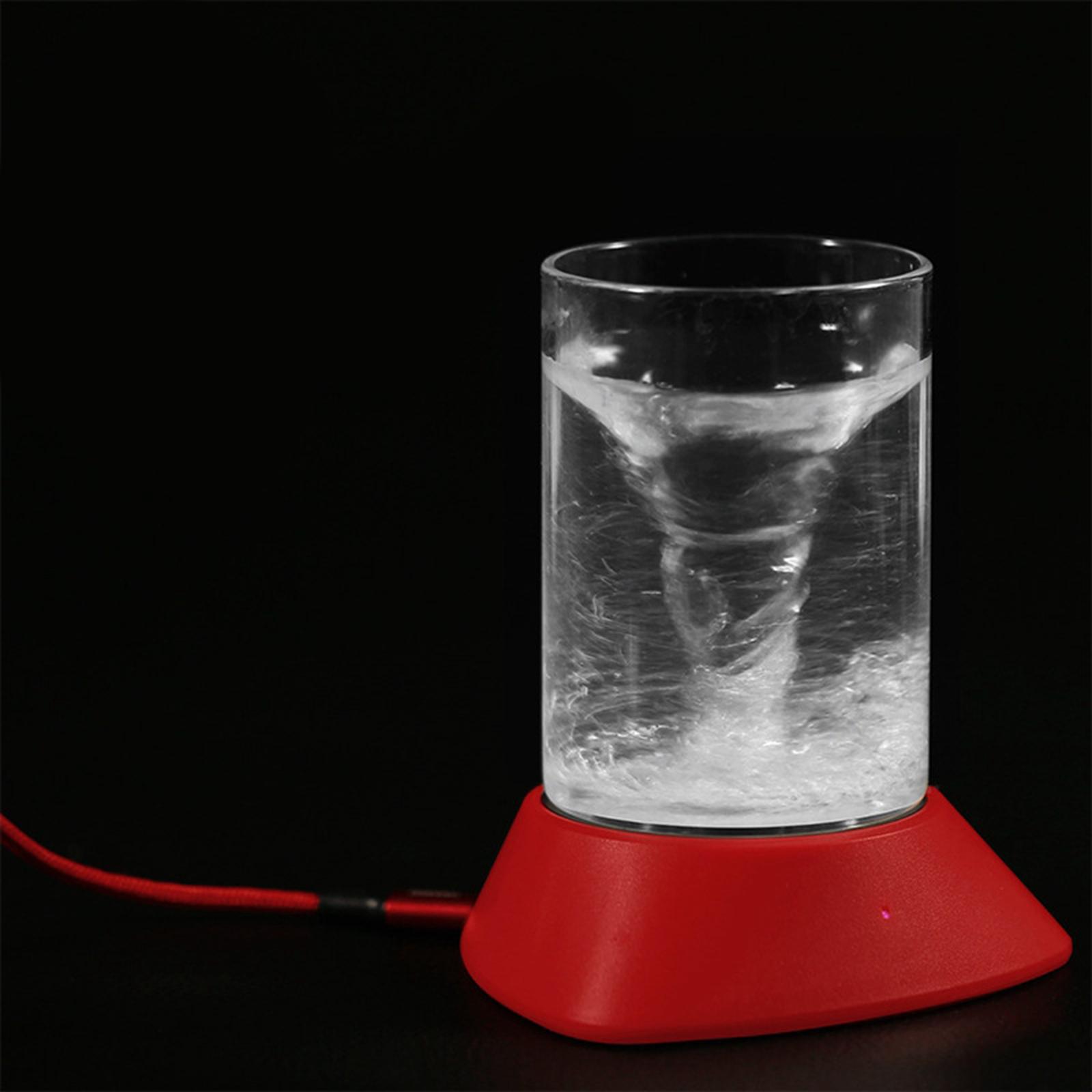 Magnetic Paint Stirrer Portable Liquid Mixer for Model Hobby Shaker