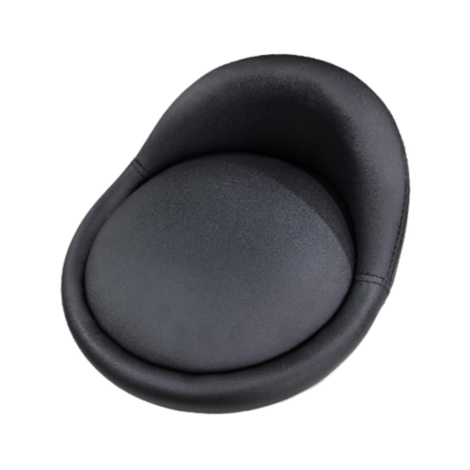Bar Stool Replacement Seat Top Low Backrest