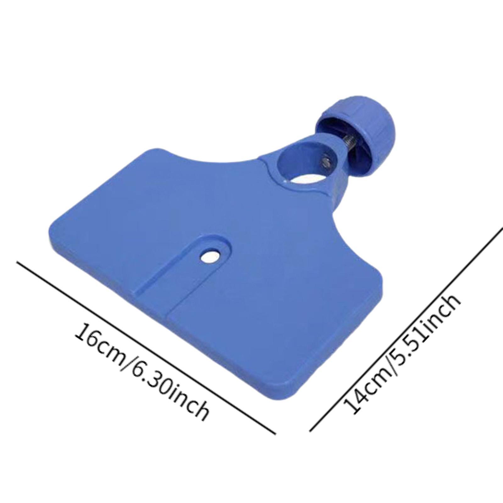 IV Pole Tray