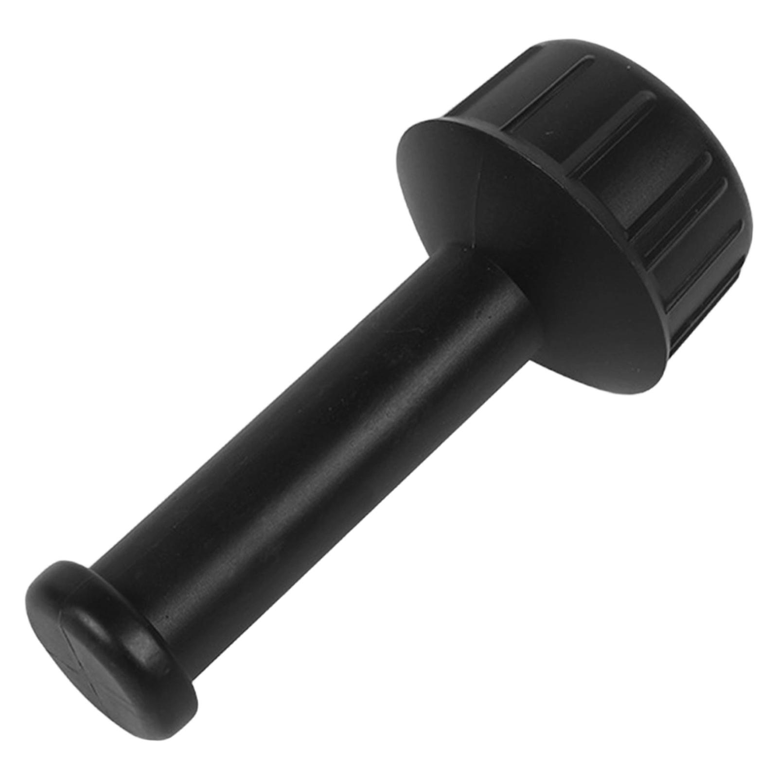 Stretch Film Dispenser Holder Black