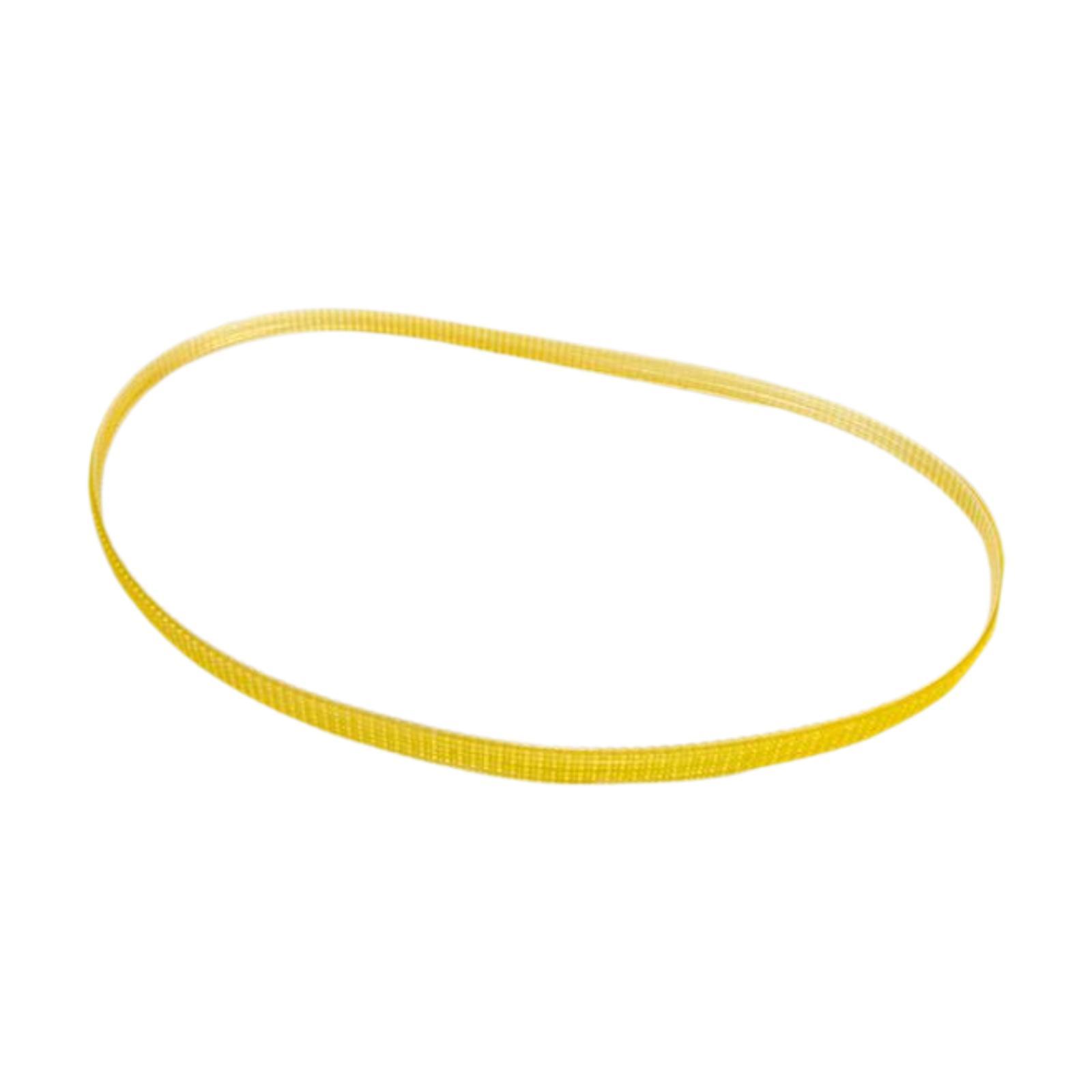 Wheel Balancer Transmission Belt