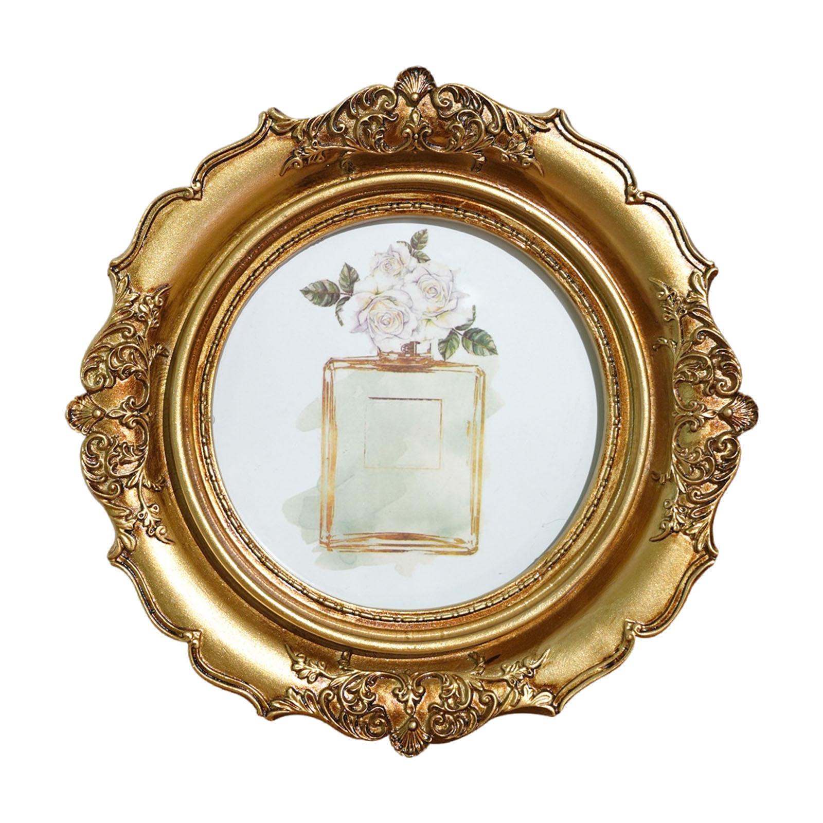 Rustic Picture Frame