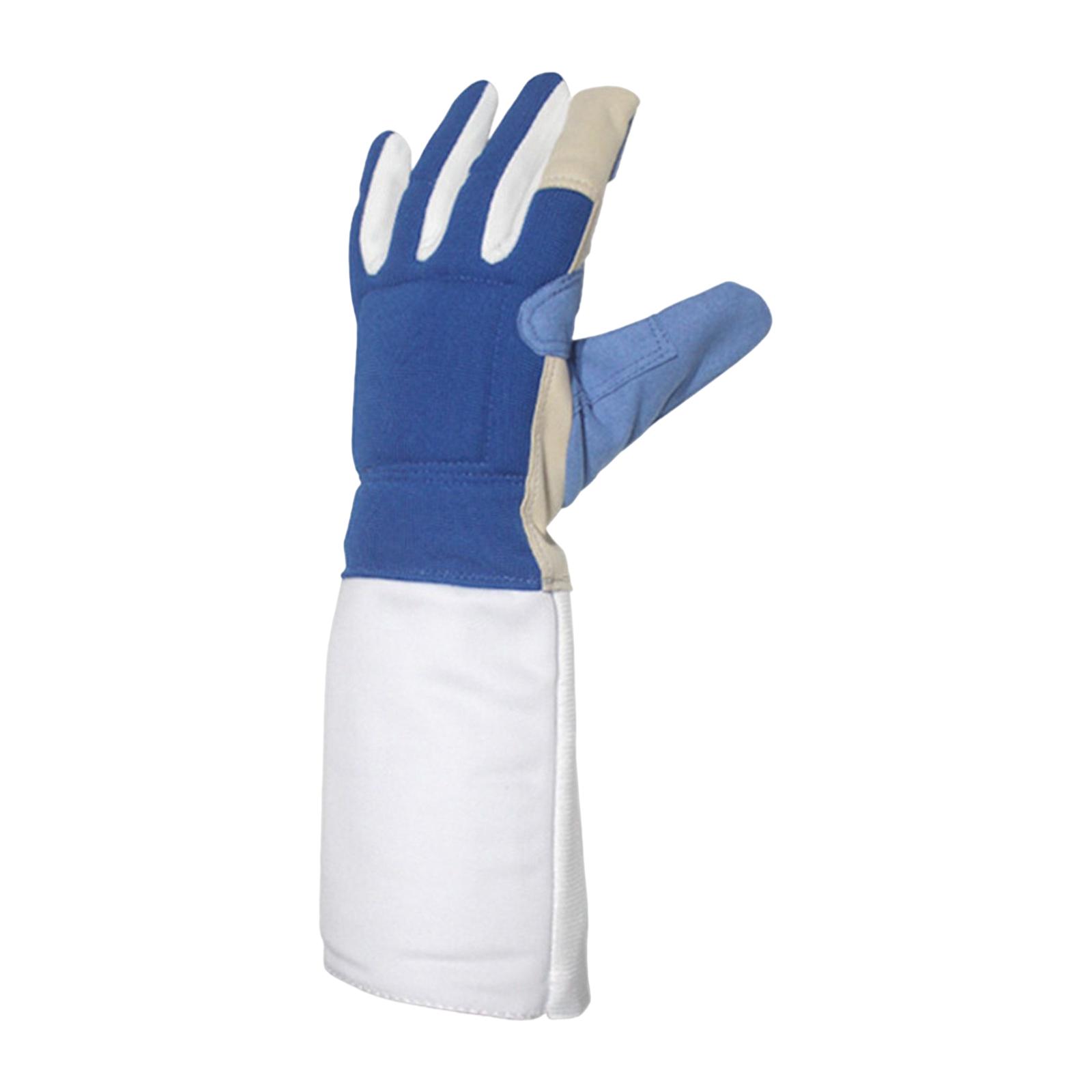 Fencing Gloves M Left