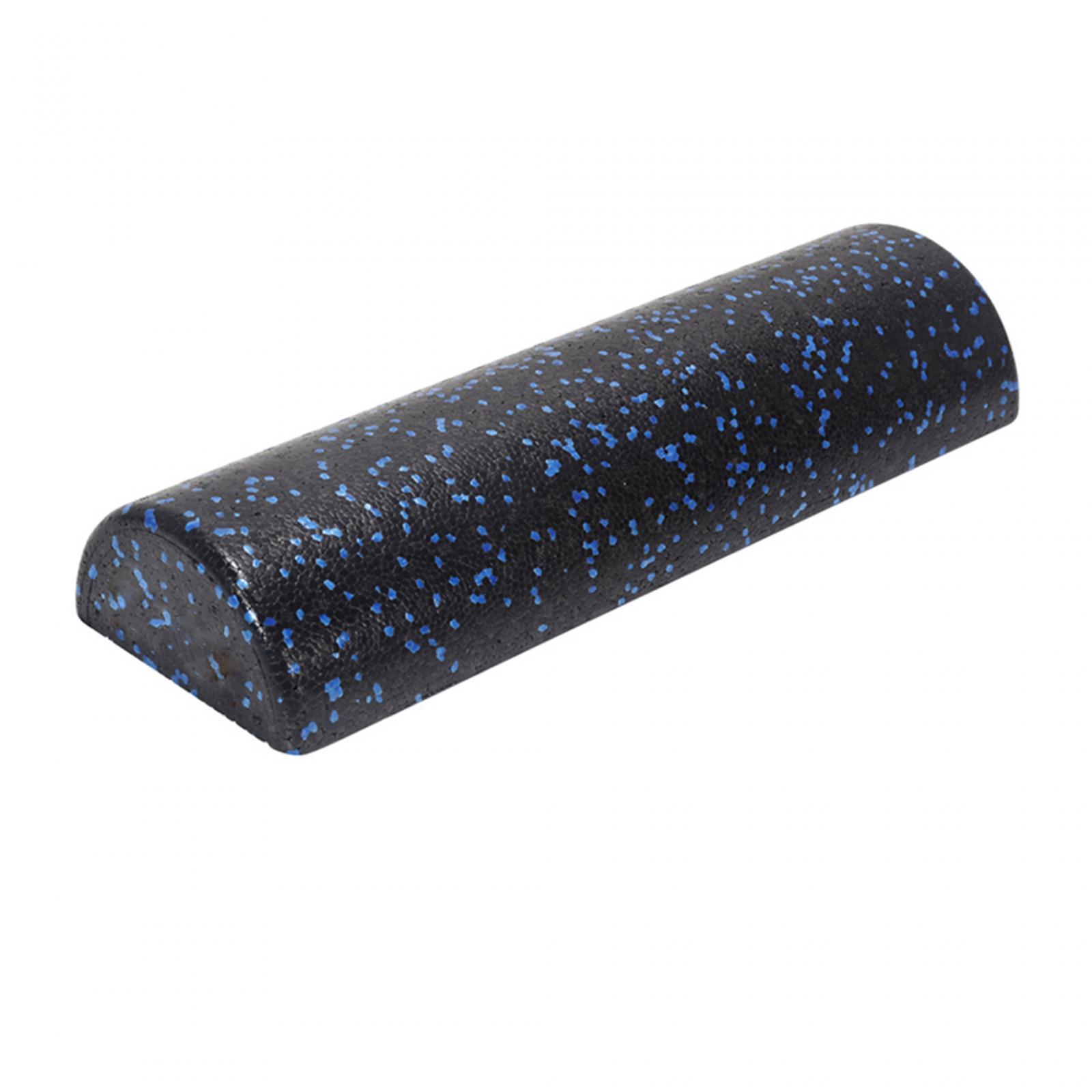 Half Foam Roller