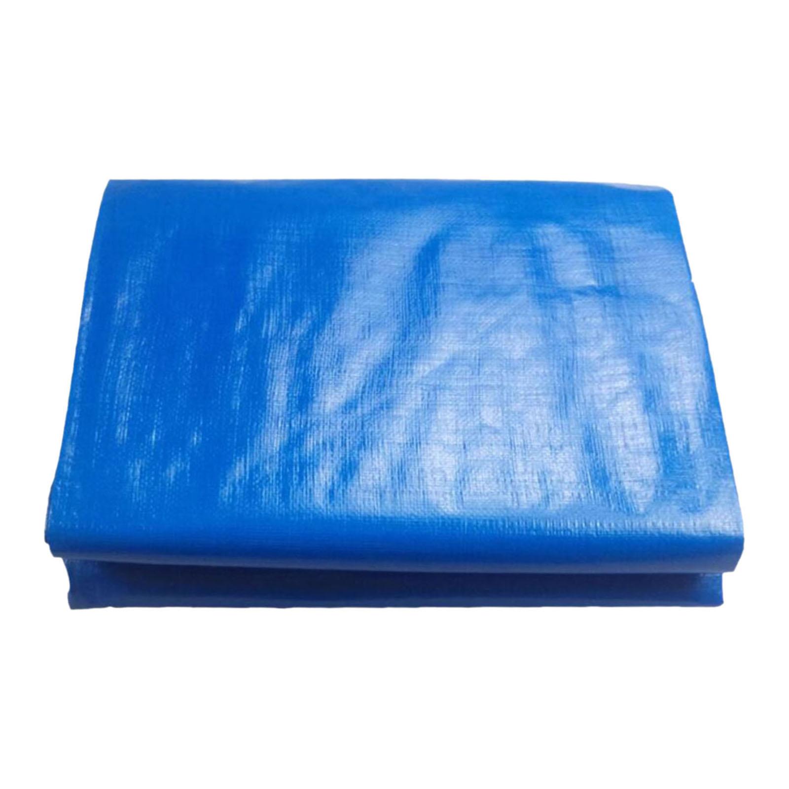 Pool Cover Rectangle 340cmx250cm