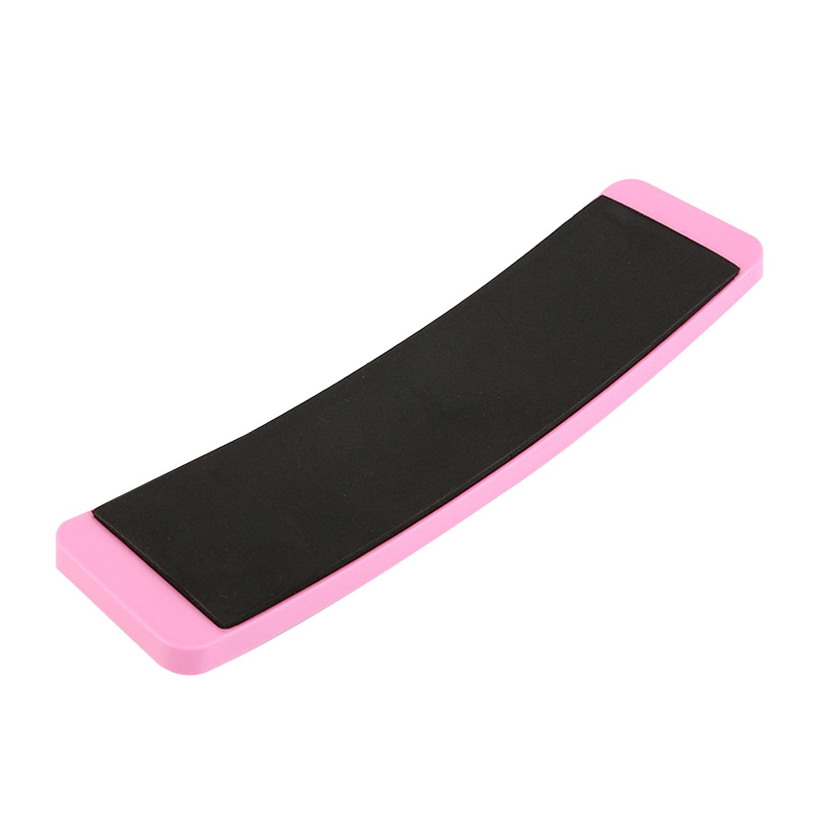 Turning Board Pink