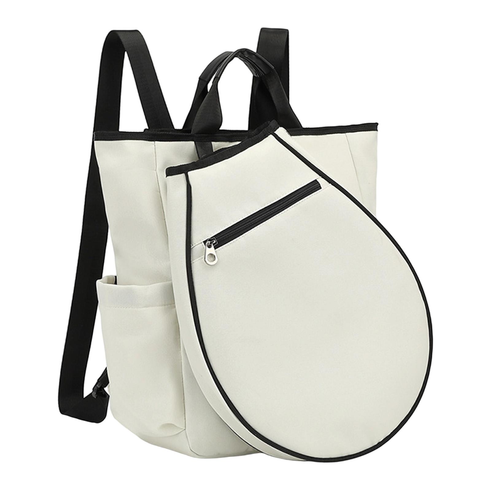 Tennis Backpack Waterproof