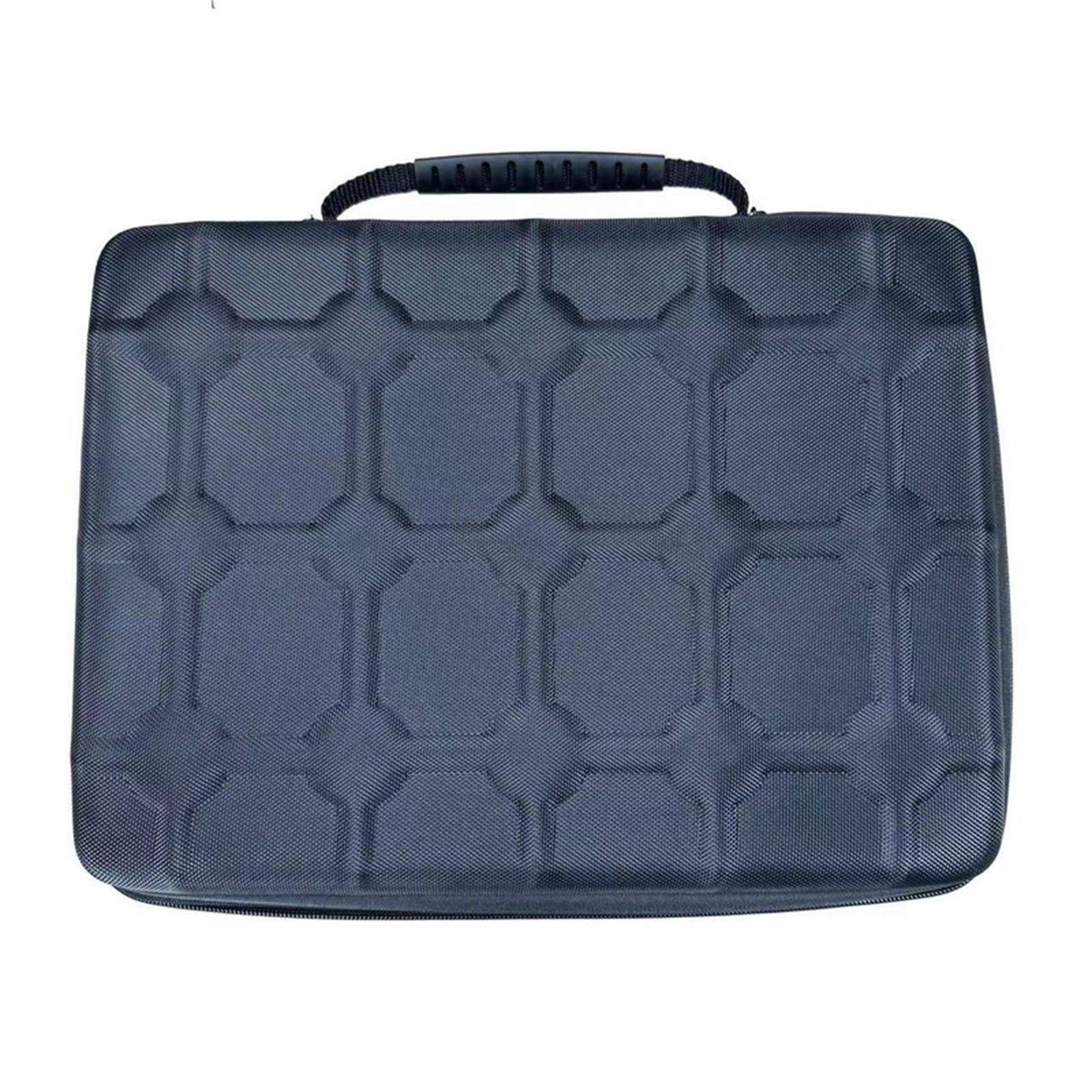 15-Slot Watch Box
