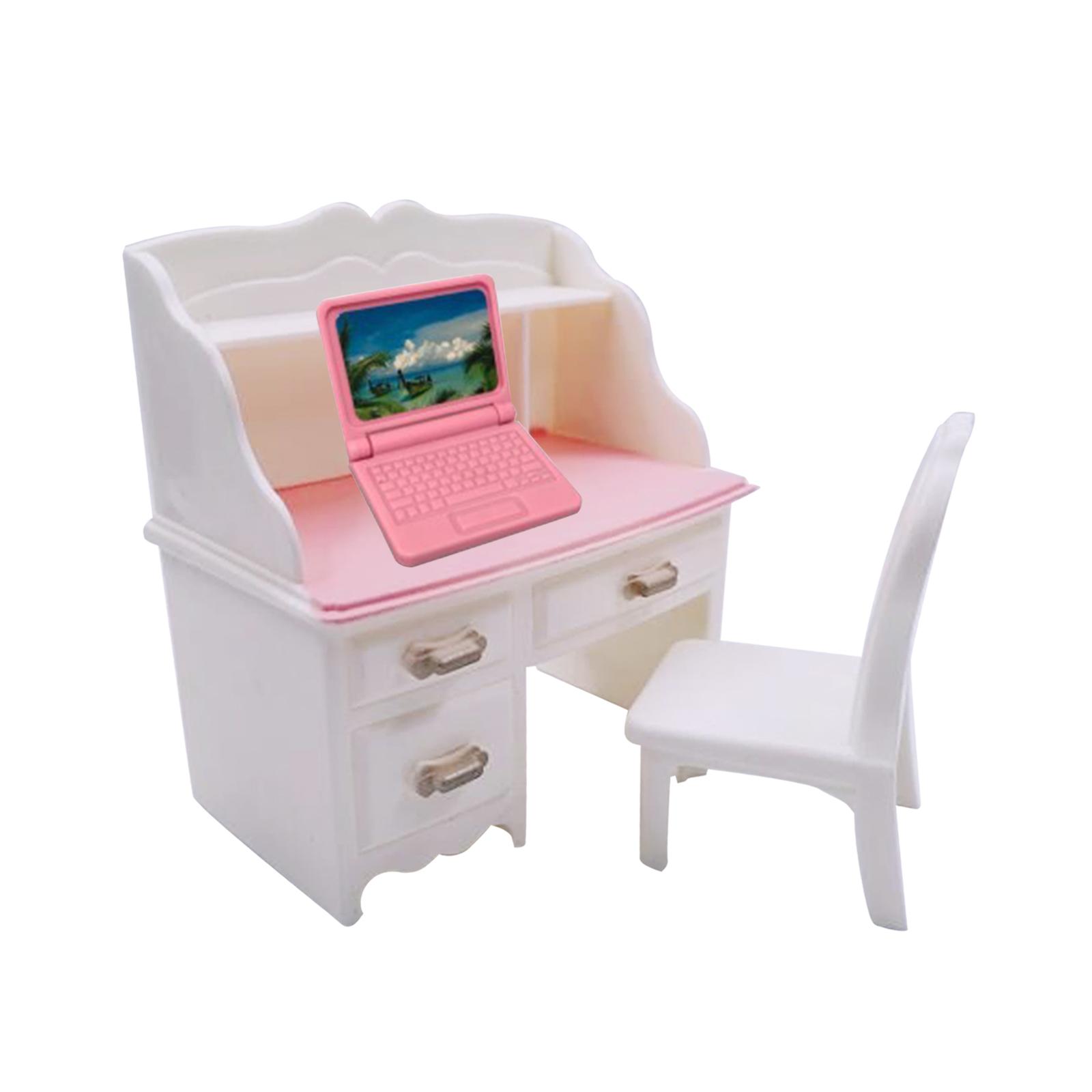 Dollhouse Desk Chair